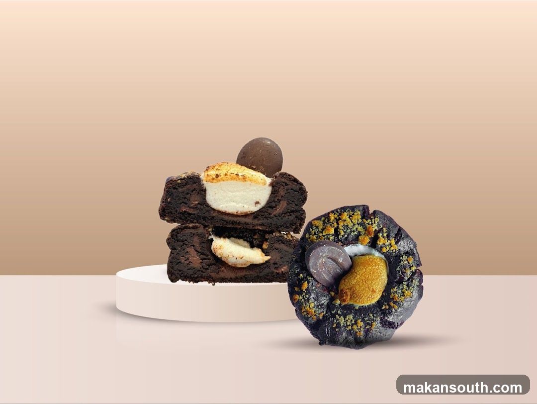 Desserts