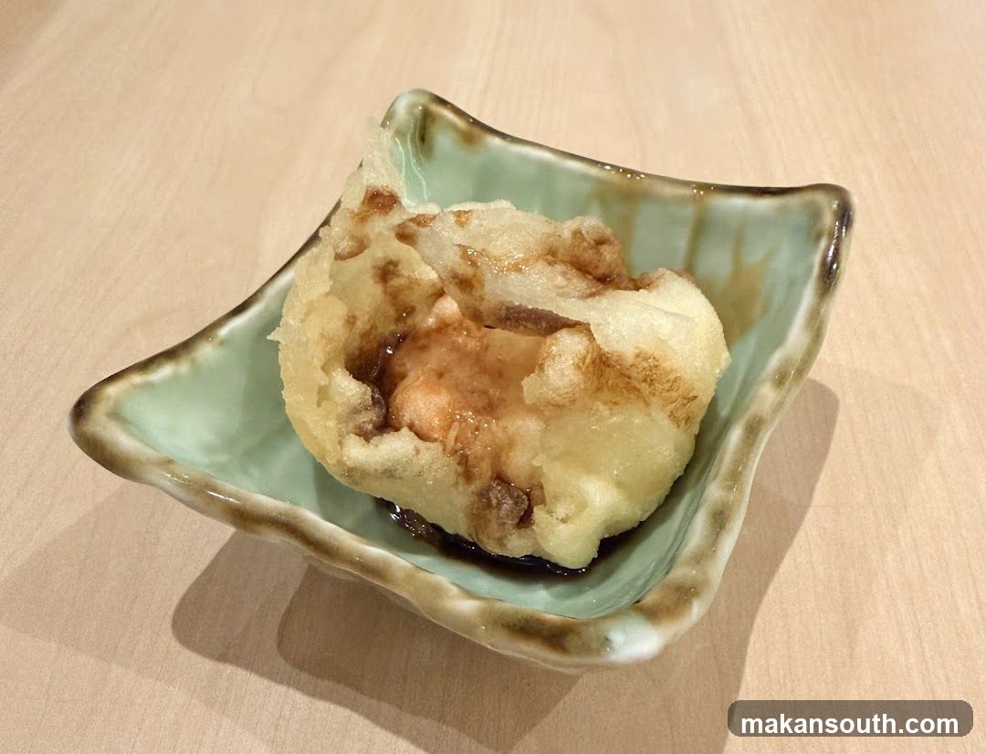 Tempura Bite
