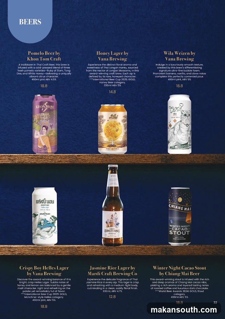BEERS