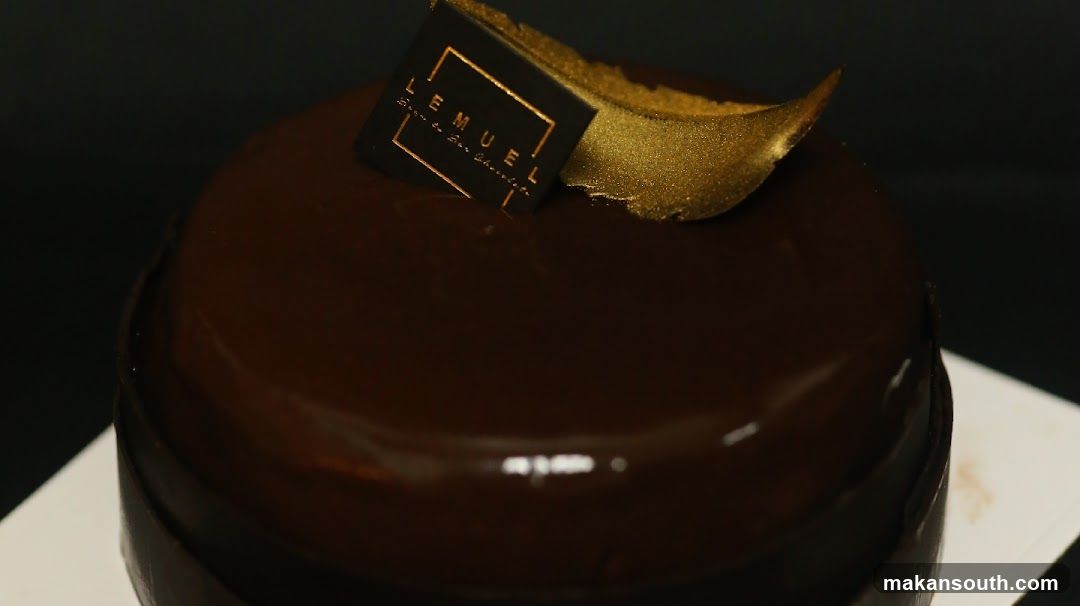 Lemuel Chocolate Bean-To-Bar Pte Ltd
