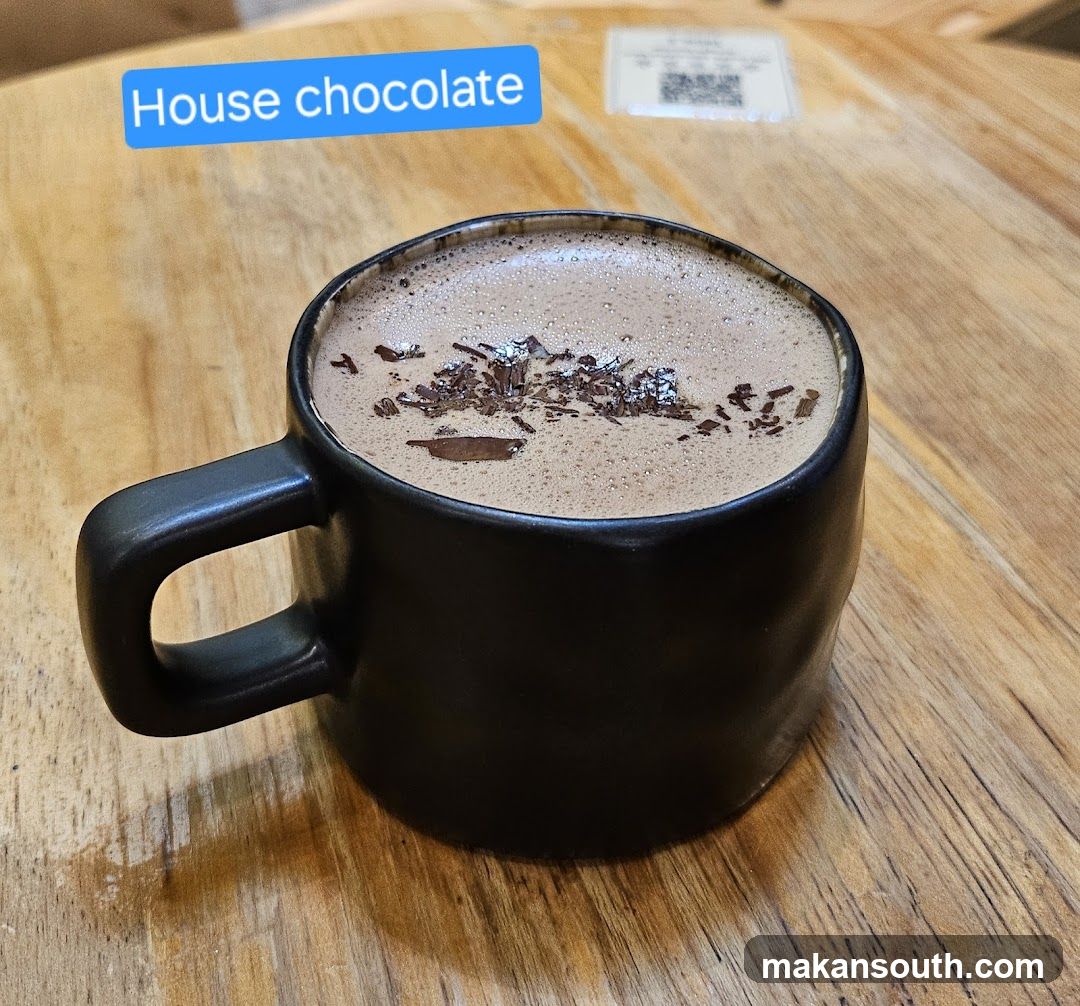 House Chocolate