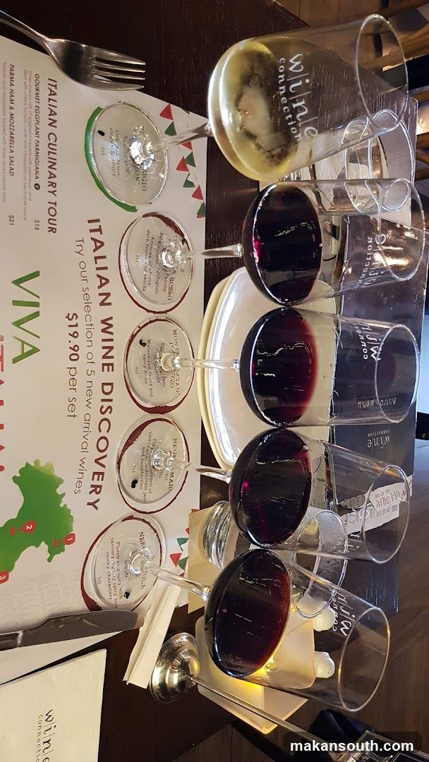 Wine Discovery Set