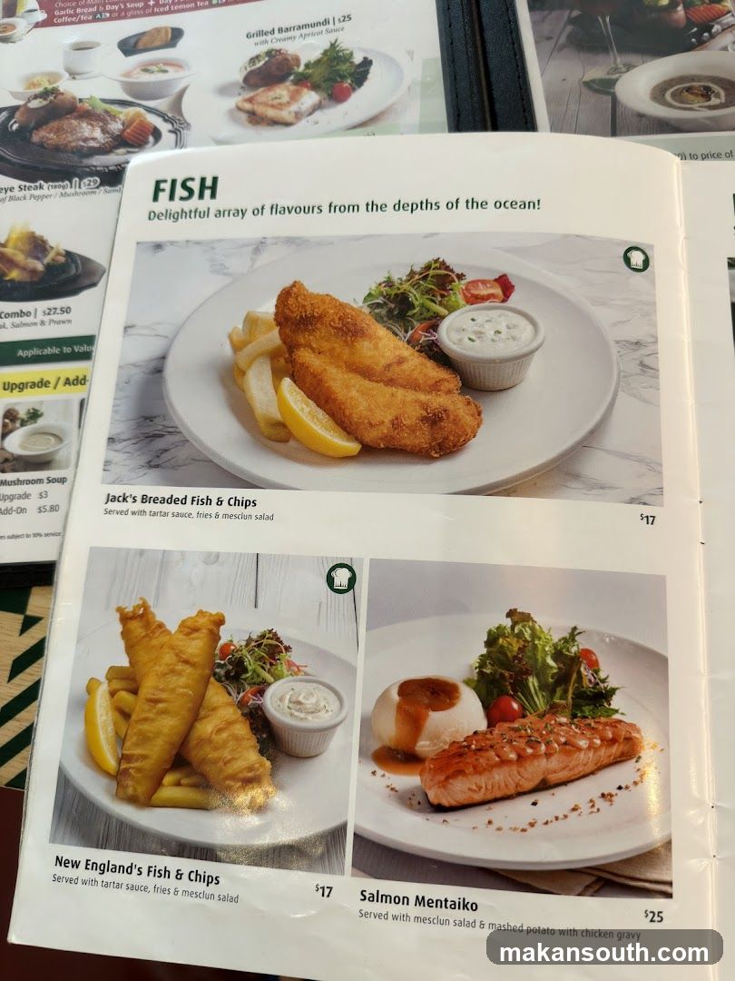 FISH