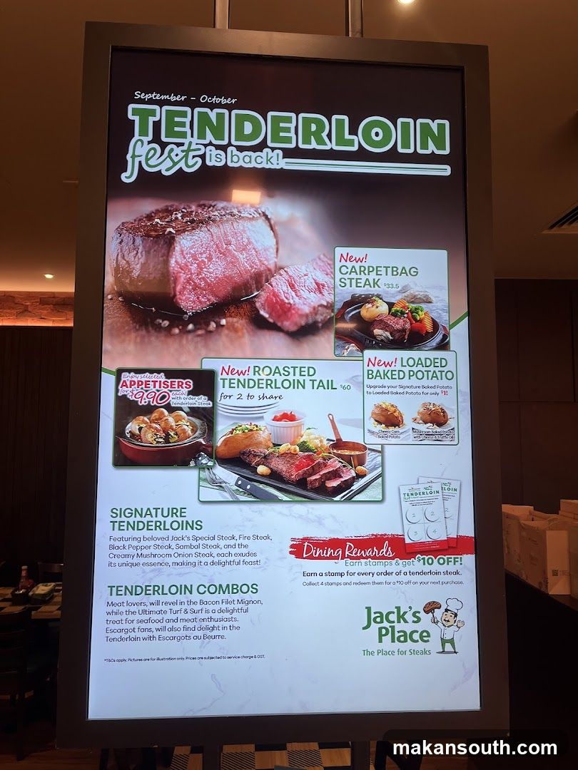 Tenderloin Fest