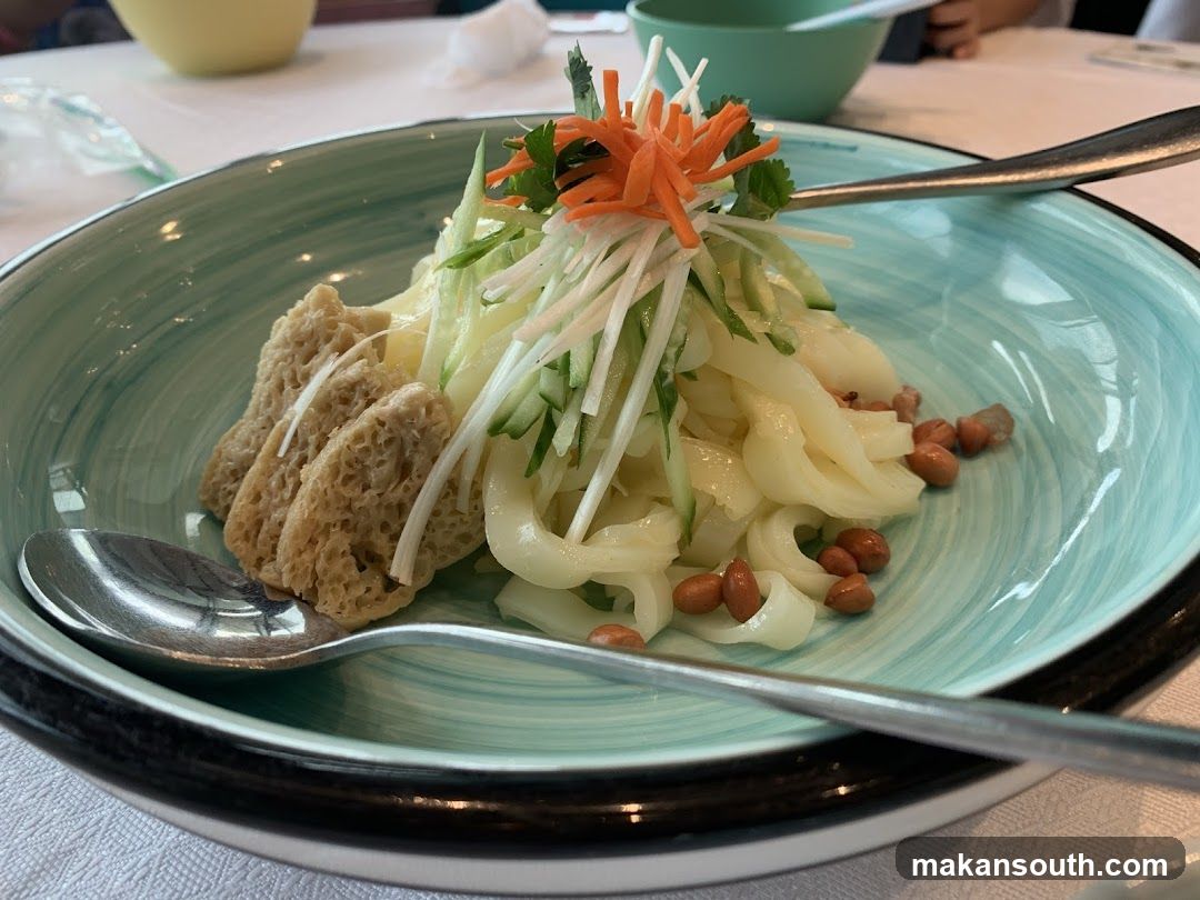 Noodle Salad