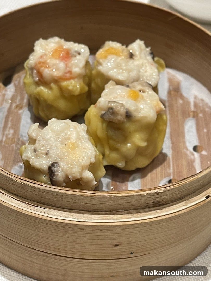 Imperial Treasure Cantonese Cuisine