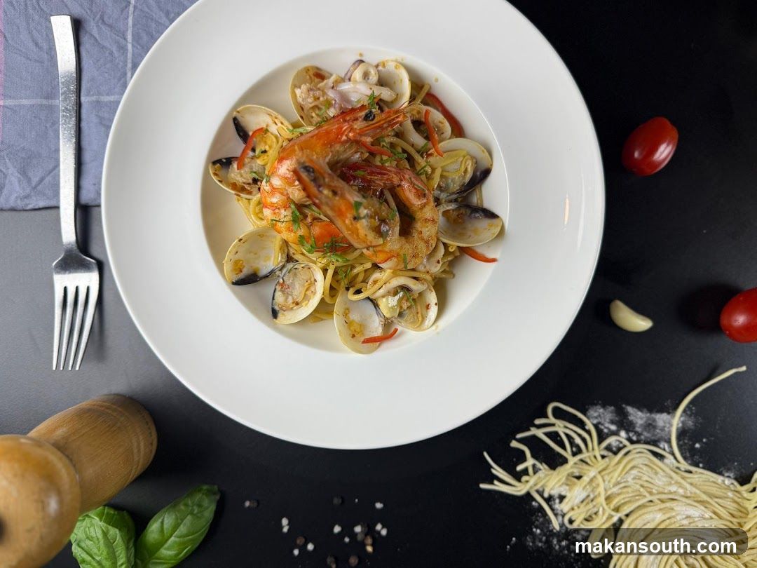 G&B Bistro