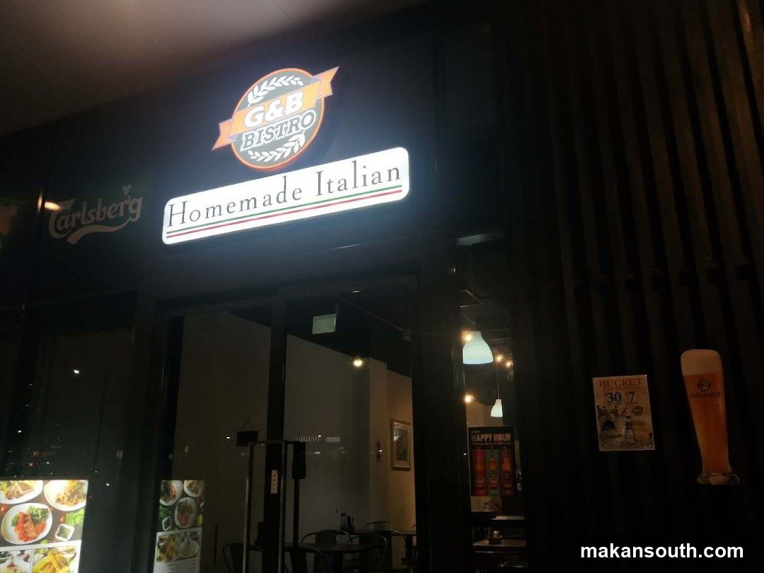 G&B Bistro