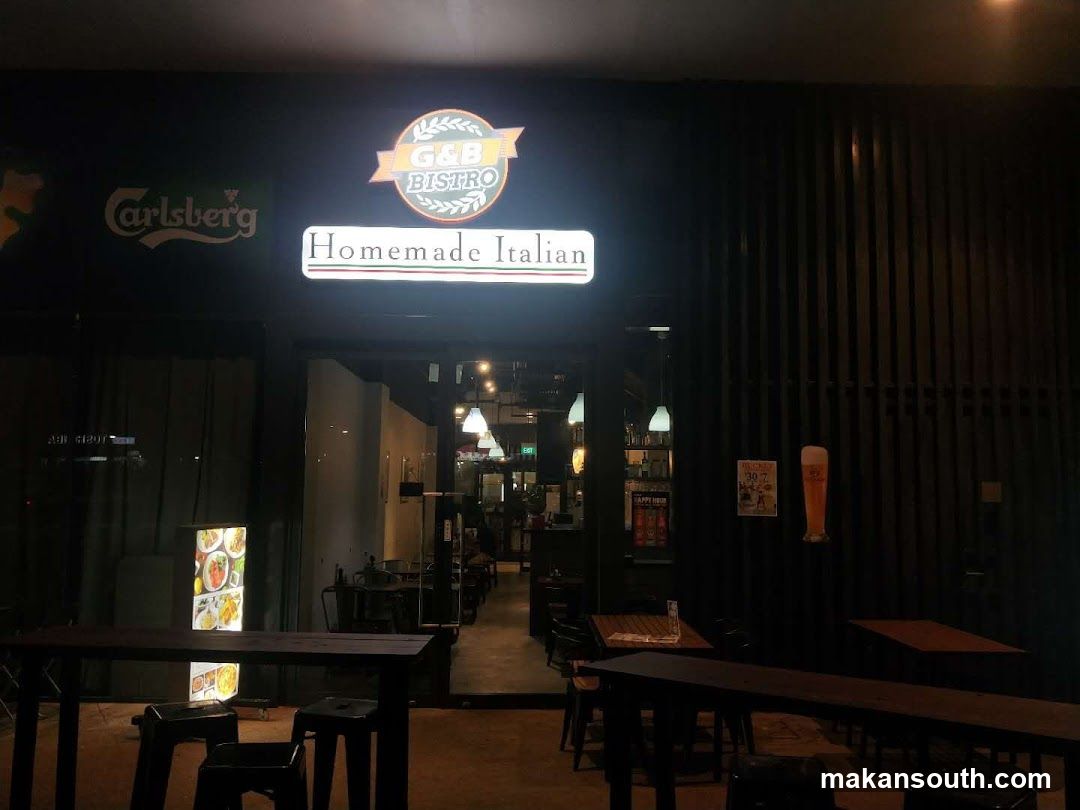G&B Bistro
