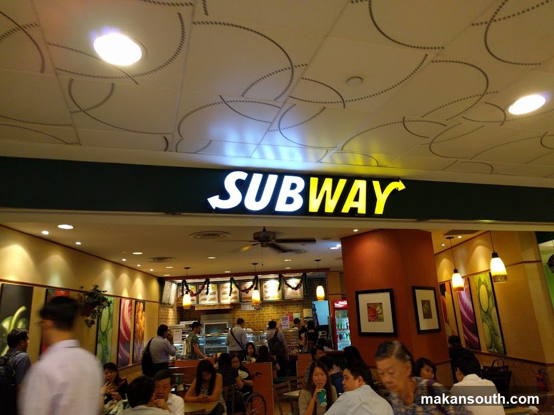 Subway
