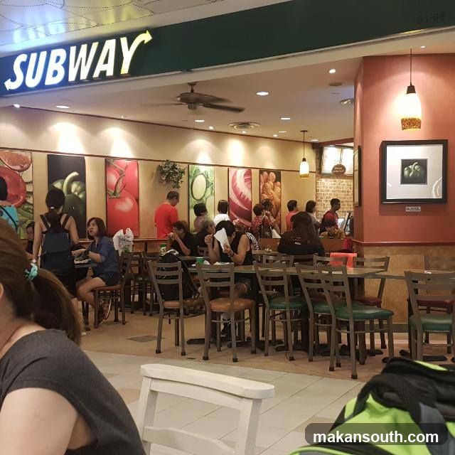New Sandwich Combo