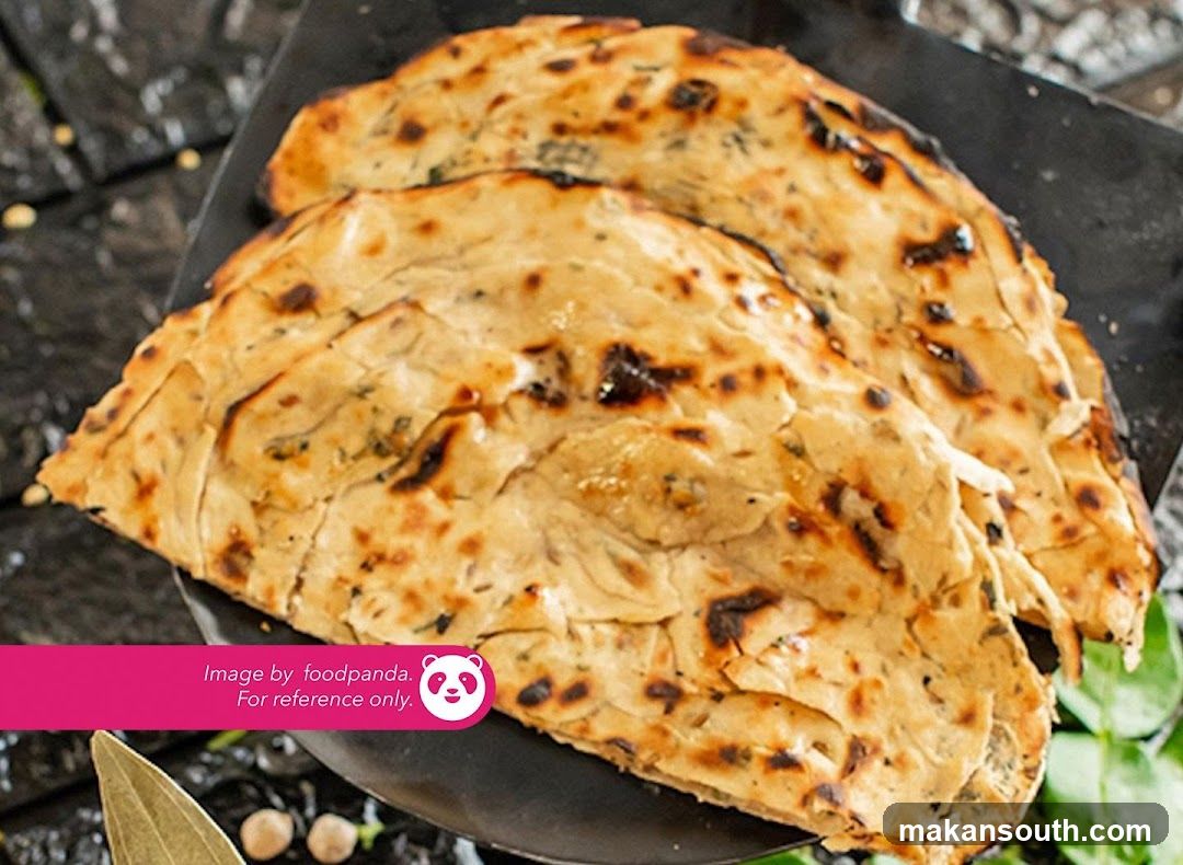 Indian Bread