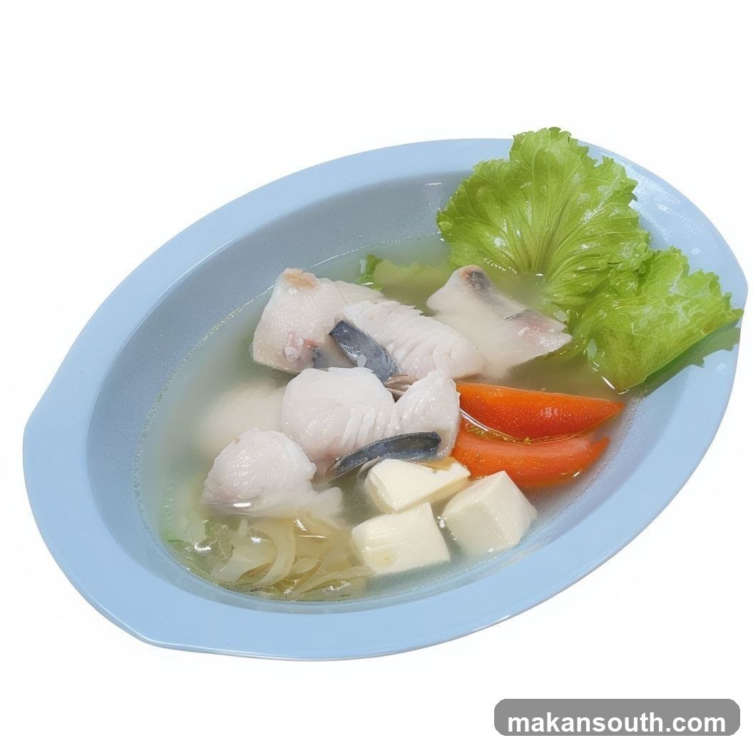 Fish Soup