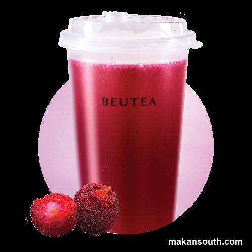 BEUTEA Drink