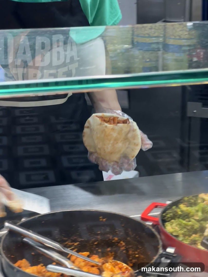 Food Preparation