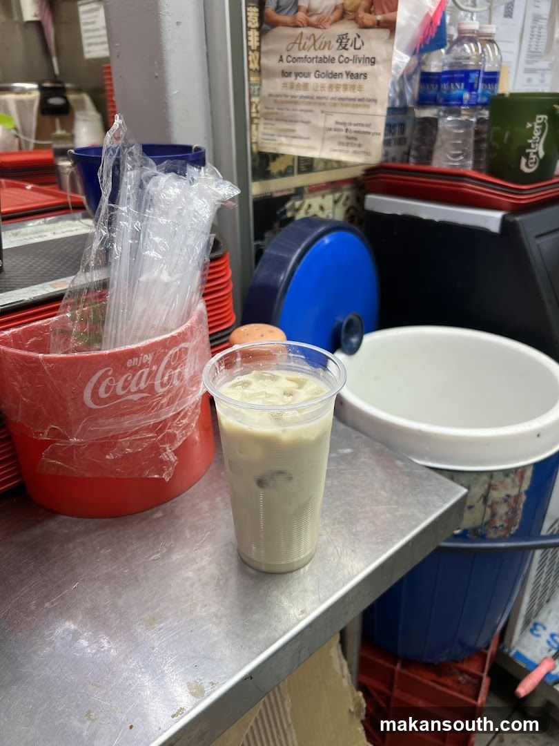 Beverage and Supplies