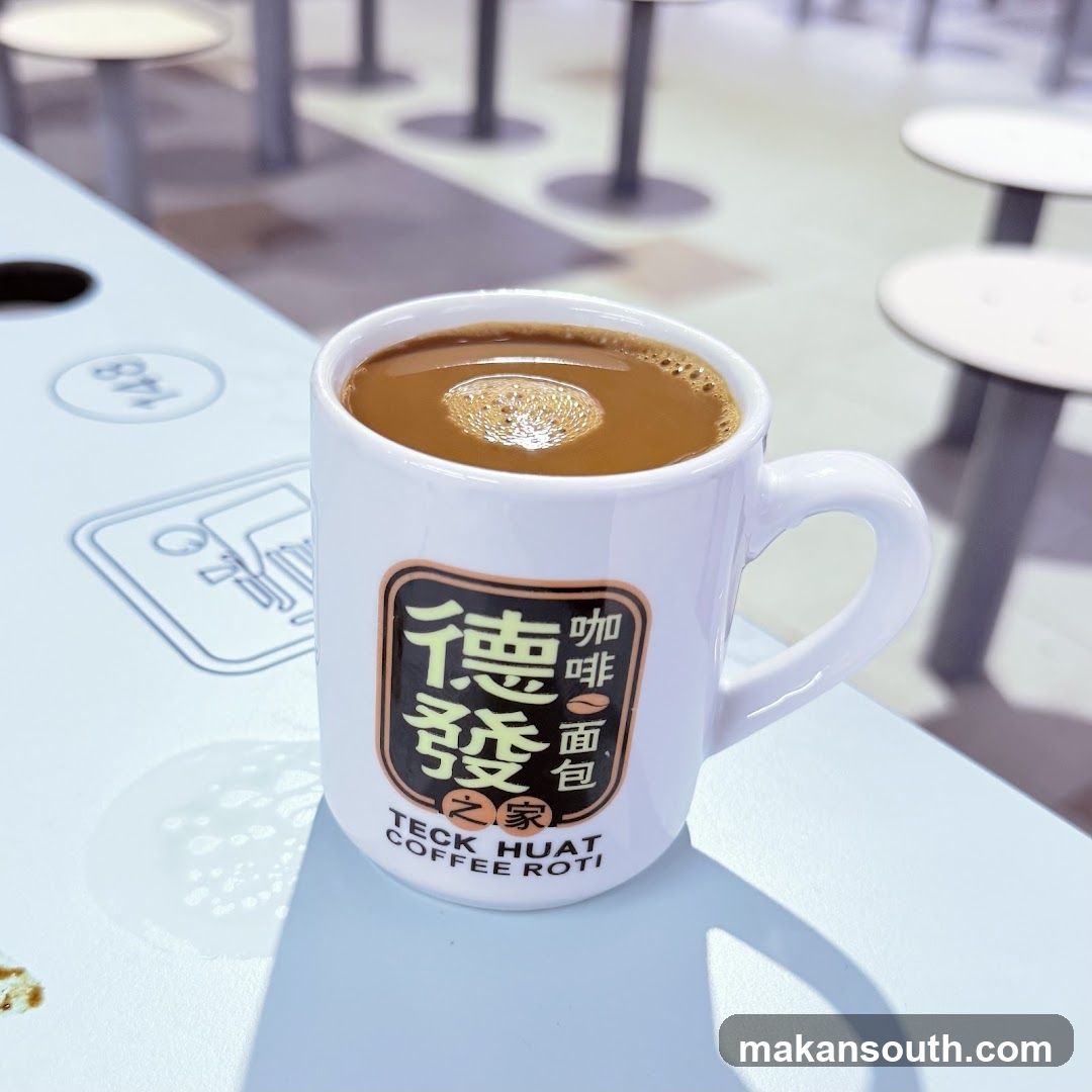 Coffee Mug with Logo
