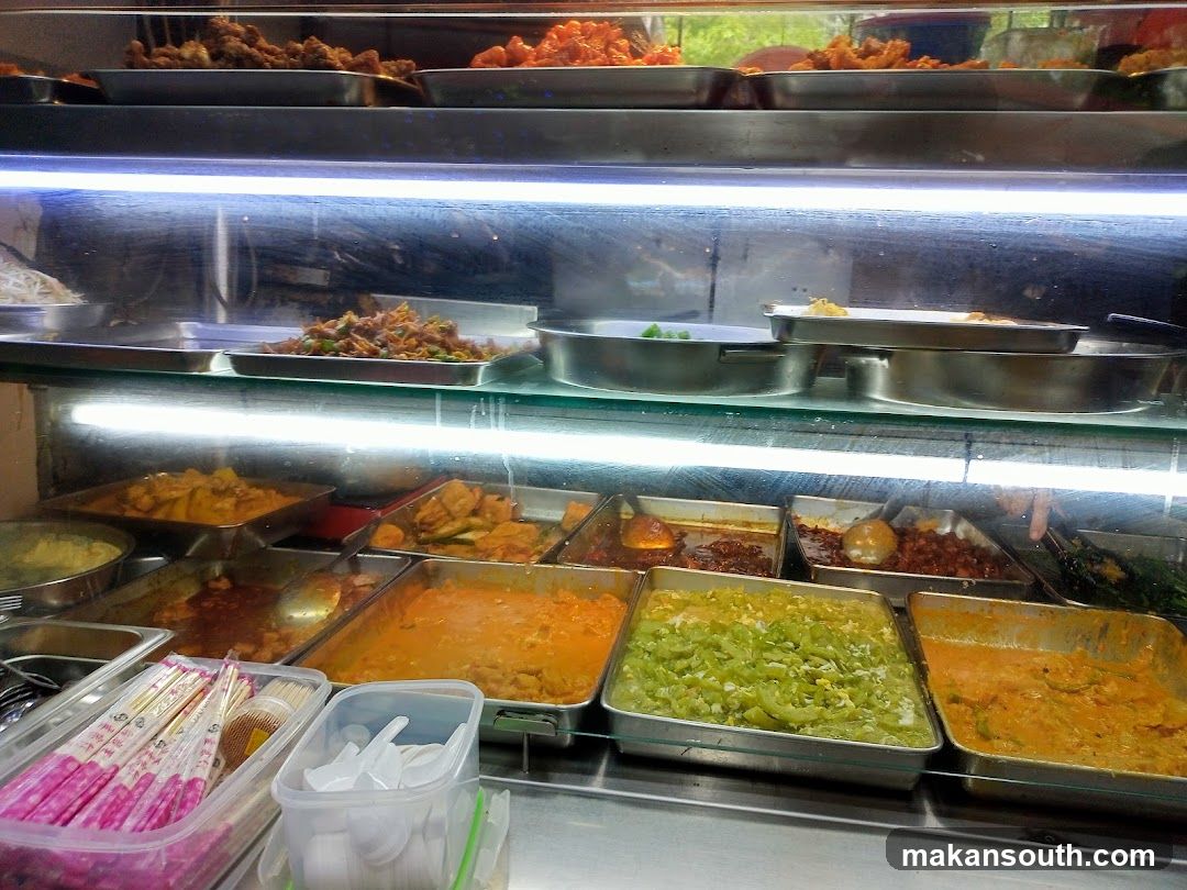Food Display