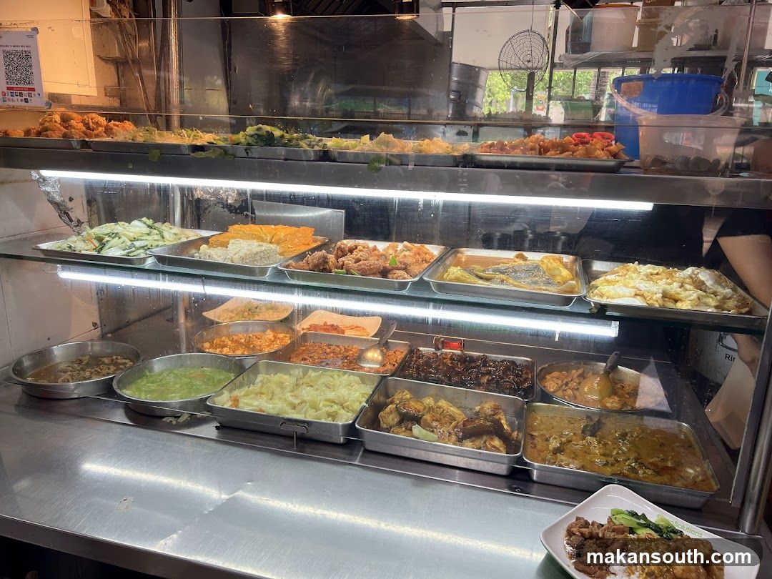 Food Display