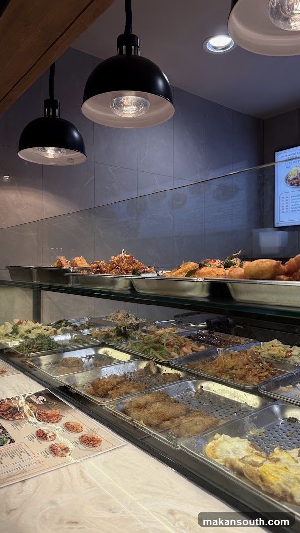 Food Display