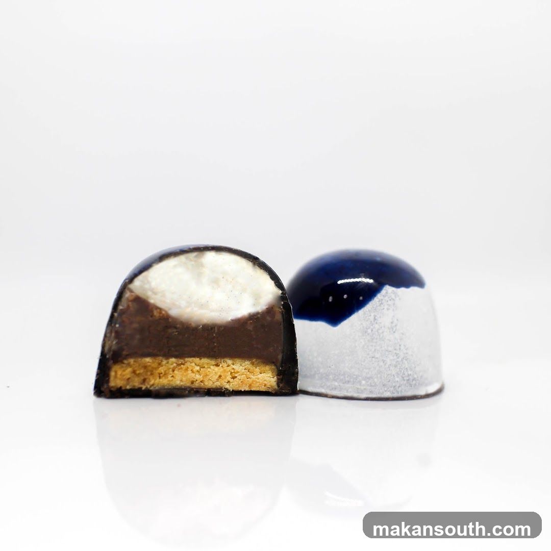 Chocolate Praline