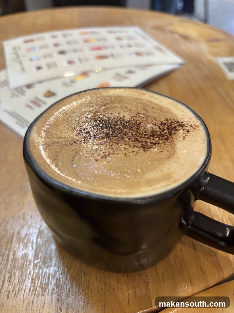 Coffee Drink