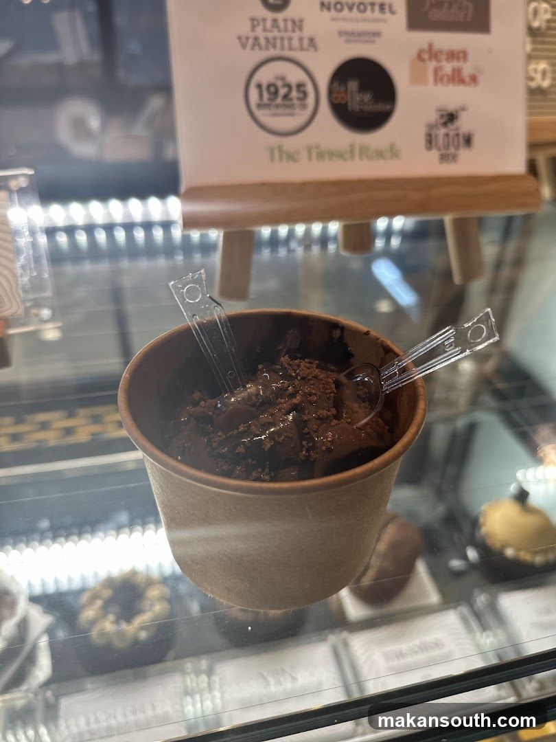 Dessert Display