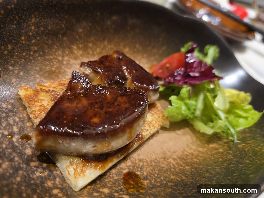 Hinoya Teppanyaki