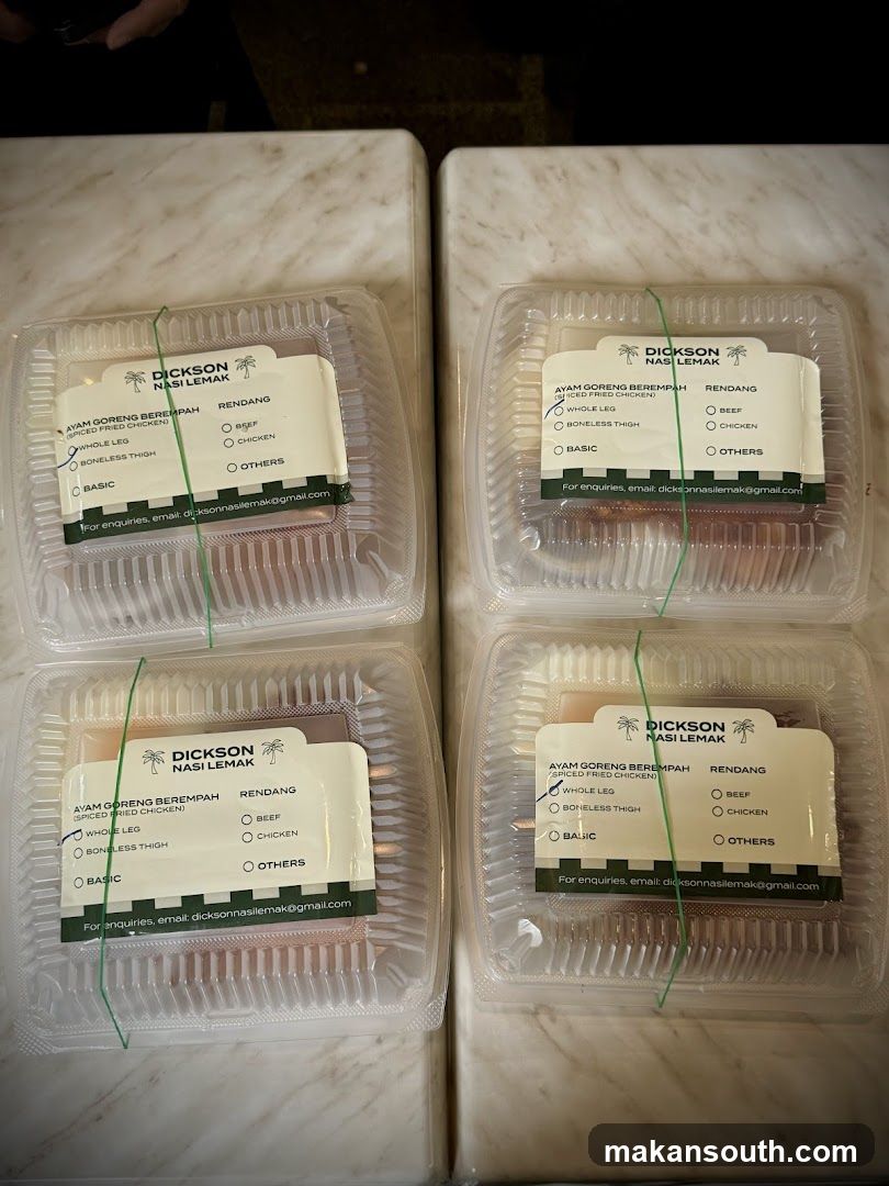 Food Containers