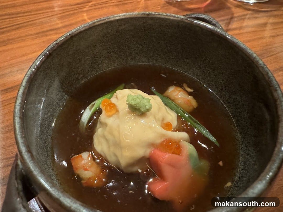 Japanese Dish