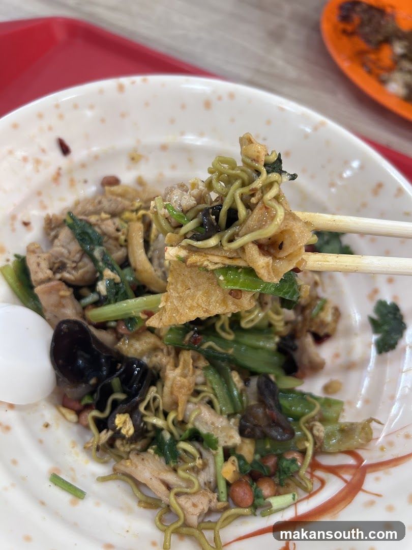 Flavour Mala Hot Pot