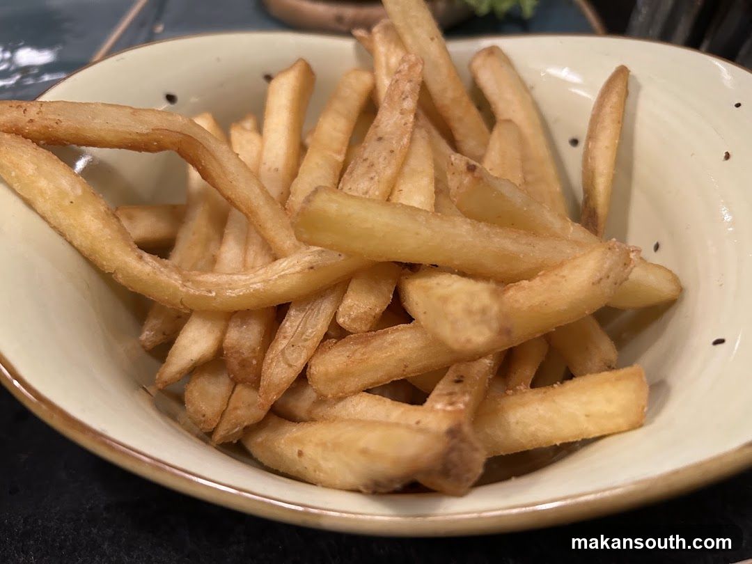French Fries