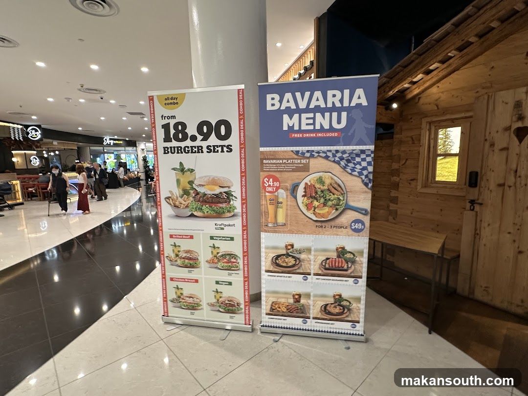 Restaurant Promotions