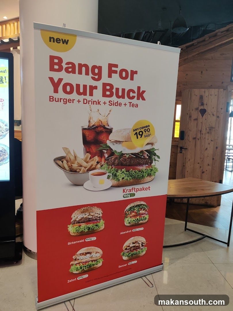 Bang For Your Buck Combo