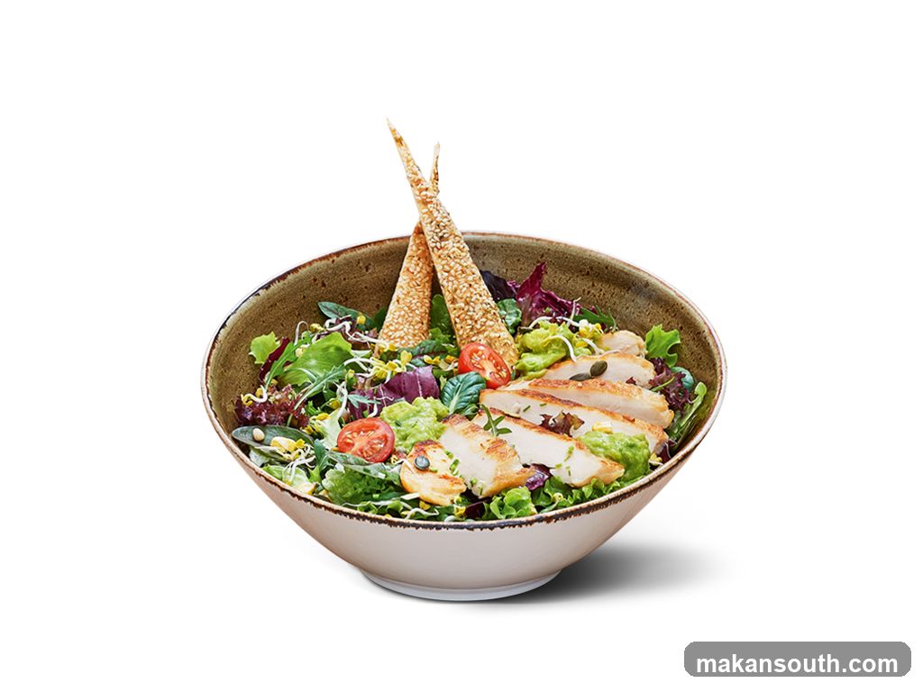 Chicken Salad