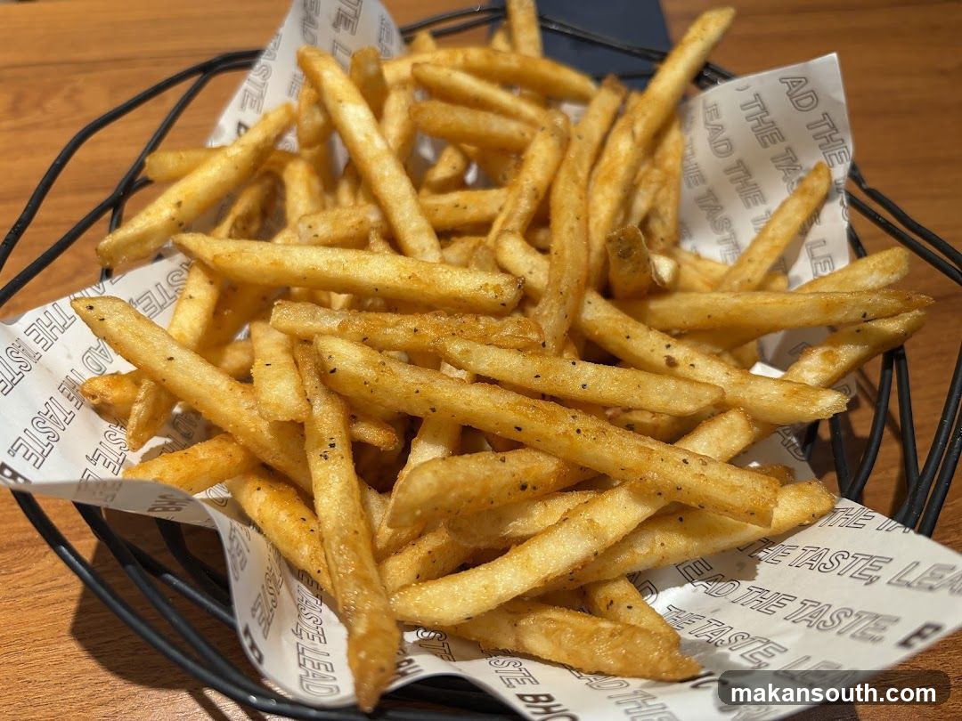 French Fries