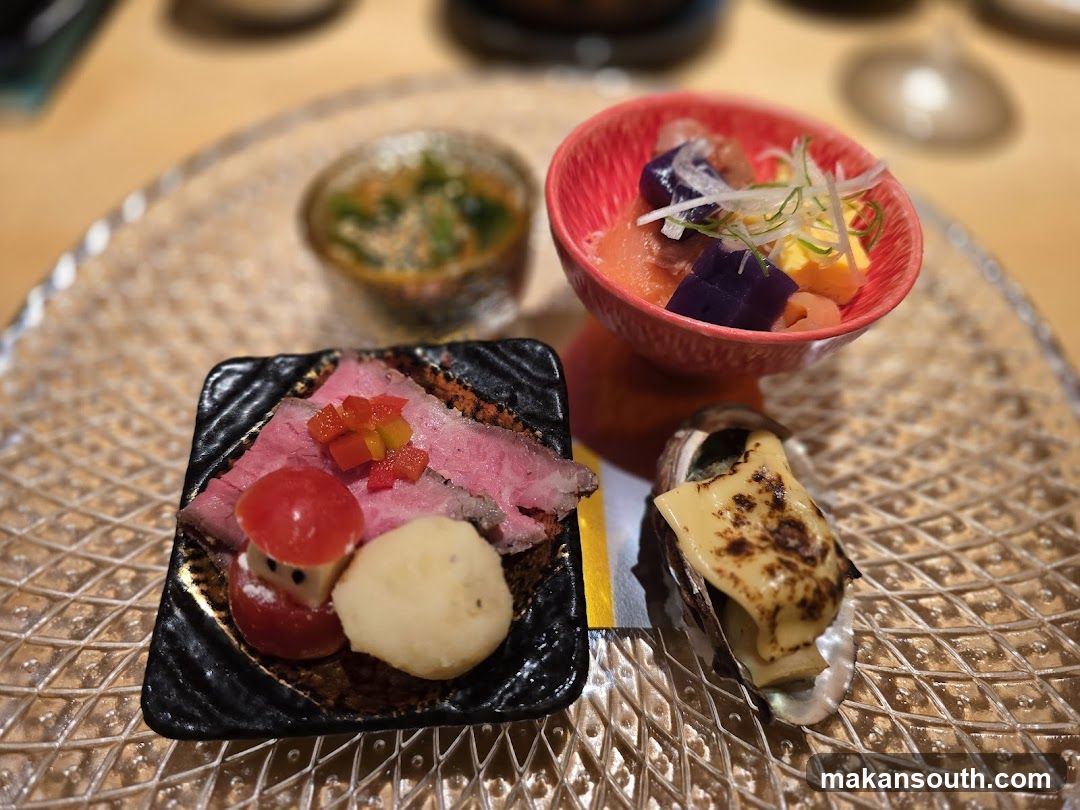 Appetizer Platter