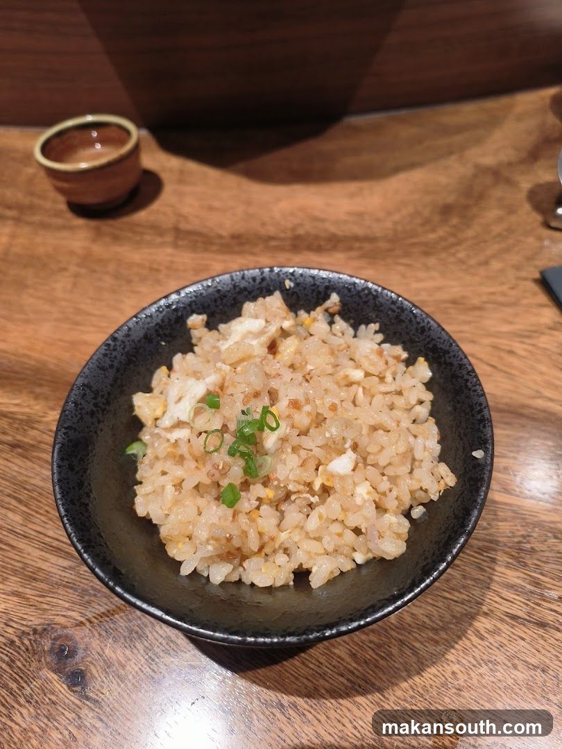 Fried Rice