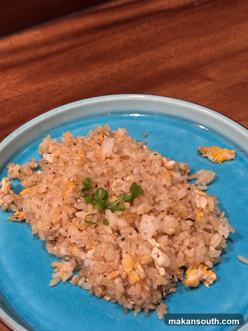 Fried Rice