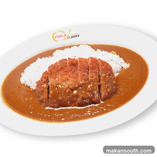 Katsu Curry