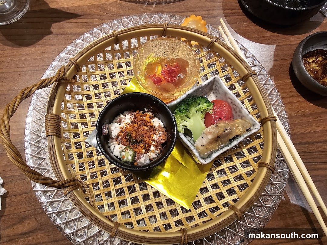 Appetizer Platter