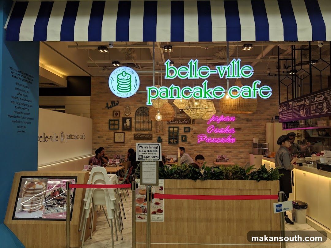 Takagi Coffee 100 AM