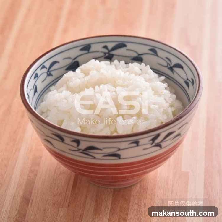 Bowl of Rice