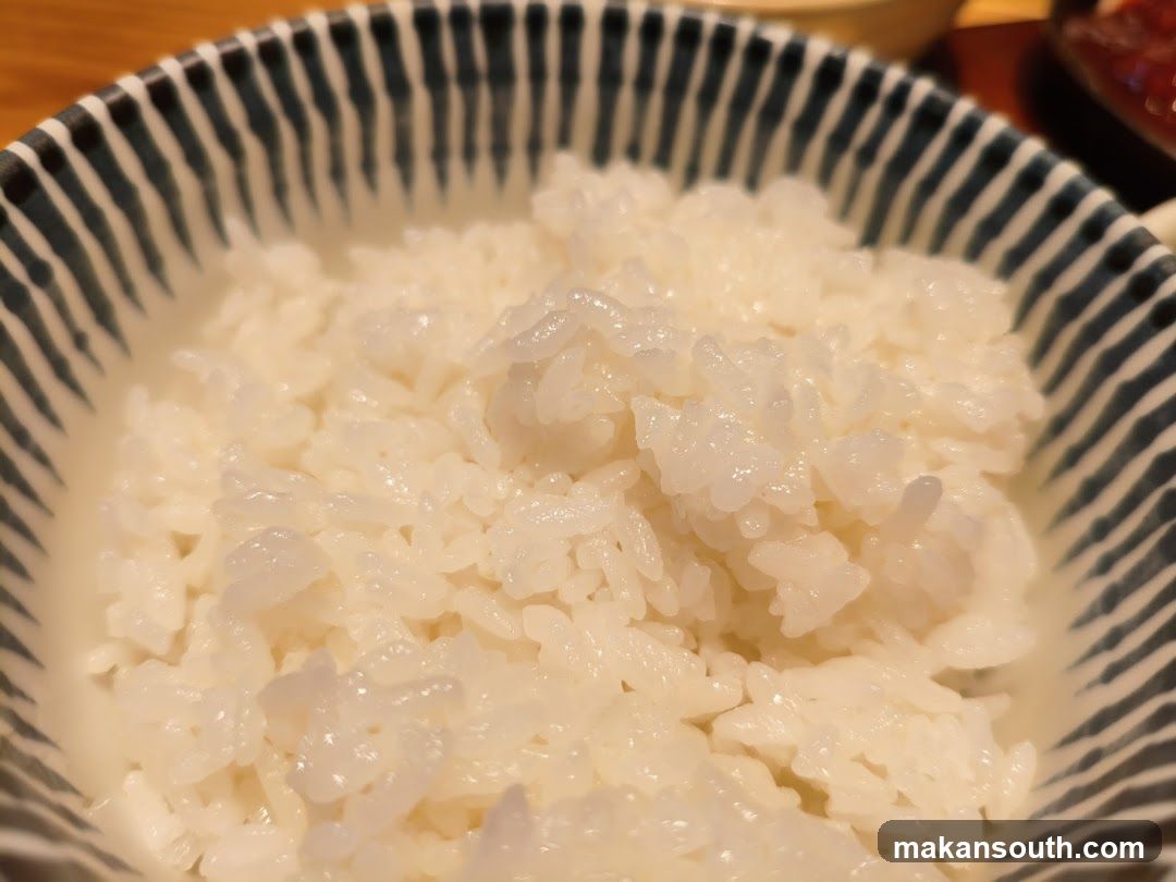 Bowl of Rice