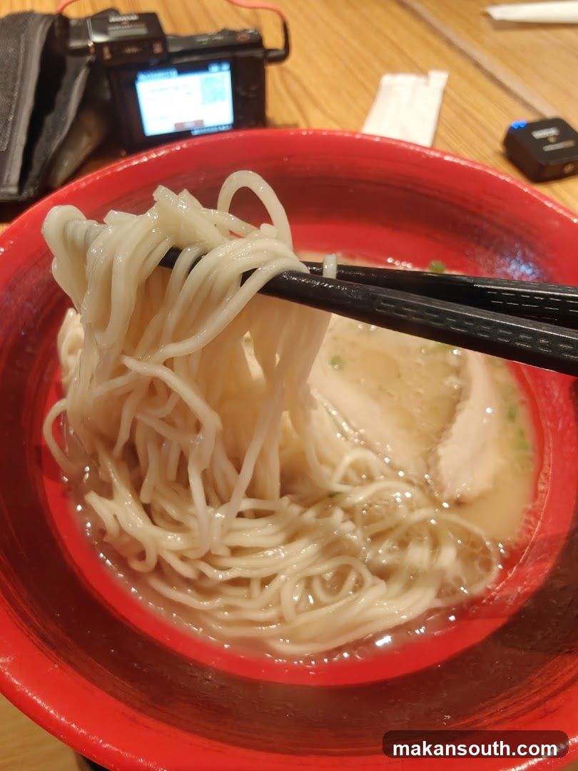 Ramen Noodles