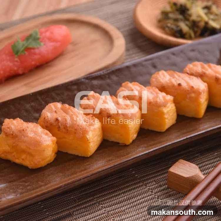 Fried Food Platter