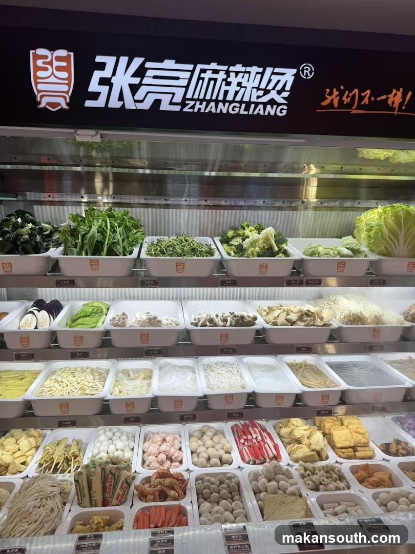Food Display
