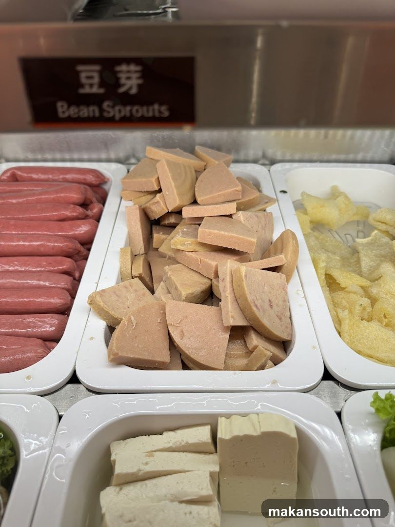 Food Display