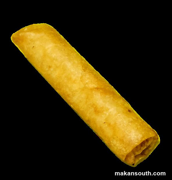Spring Roll