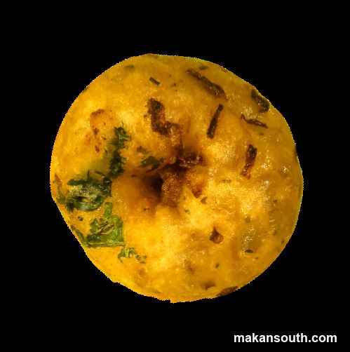 Onion Pakora